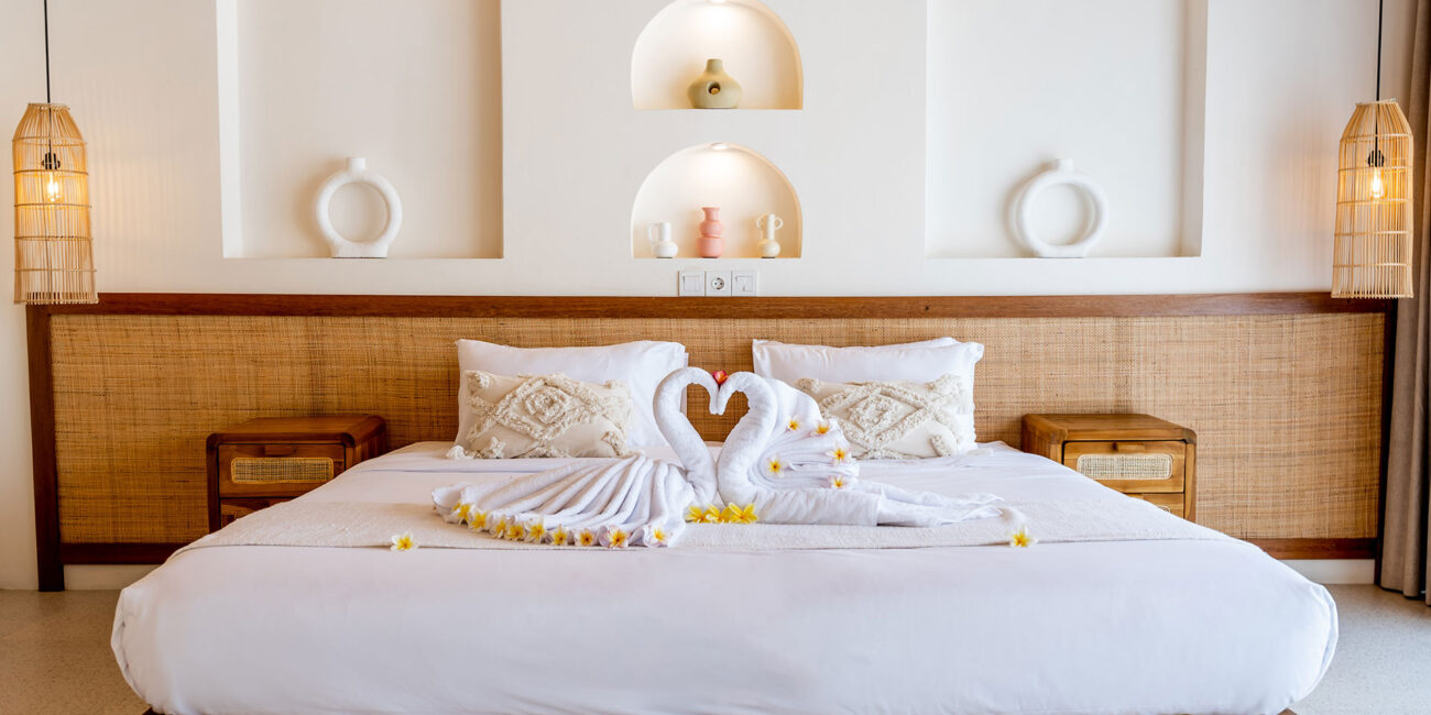 Shanti Boutique Retreat - Accommodation