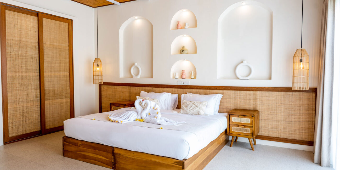 Shanti Boutique Retreat - Accommodation