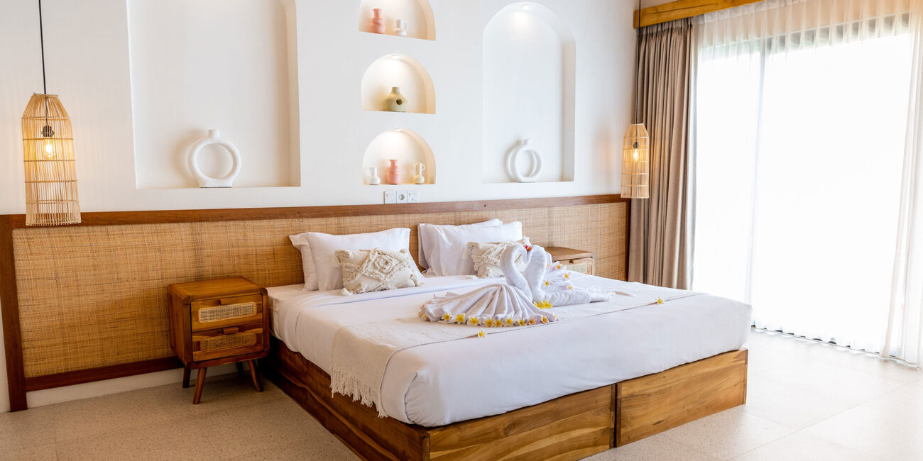 Shanti Boutique Retreat - Accommodation